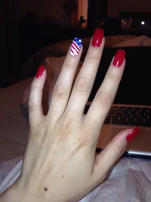 USA Nails | Facebook