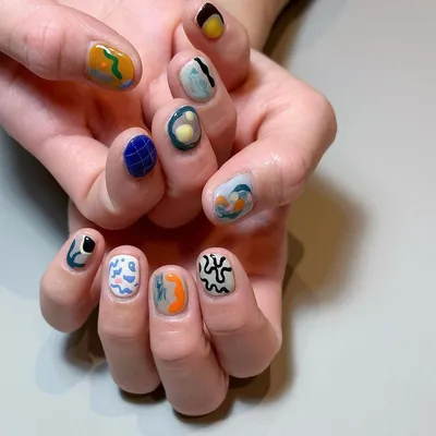 Ноготочки | Nails, Beauty