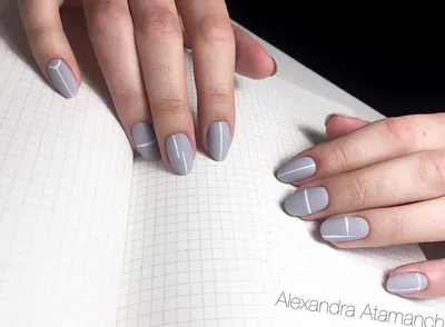 Маникюрная полоска для французского маникюра, волнистые линии, Типсы для  дизайна ногтей, наклейки, трафаретные полоски, формы для ногтей,  направляющая наклейка для бахромы, инструменты для творчества | AliExpress