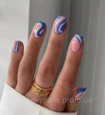 Школа маникюра Натальи Недолужко / Nail school Natalii Nedoluzhko | Kyiv