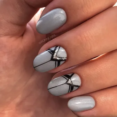 Les ongles enchantés de Polux: Tuto Art Déco | Vernis à ongles, Ongles,  Ongles minimalistes