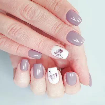 Первый маникюр 15 летней девочке 🥰 💅... - nana_nail_master | Facebook