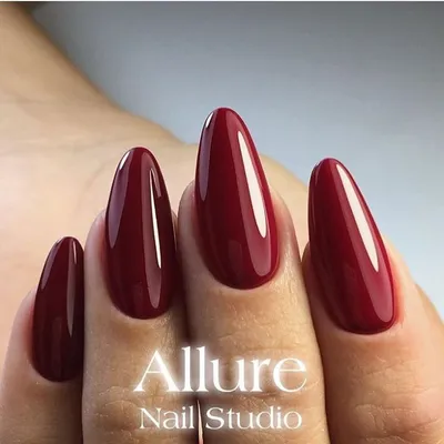 Top 100 Cherry nail art design 2018 | Acrylic nail designs, Red acrylic  nails, Nails