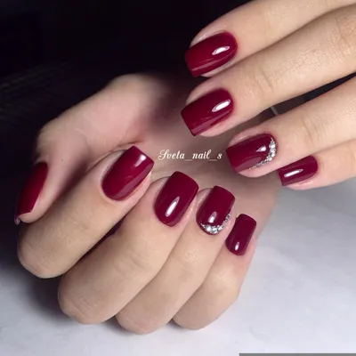 Top 100 Cherry nail art design 2018 | Nails, Nail art designs, Cherry nail  art