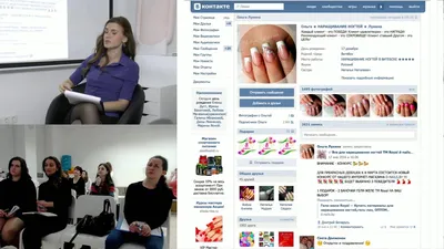 Маникюр | Дизайн ногтей 2021 | ВКонтакте | Акриловый дизайн ногтей, Гвоздь,  Дизайнерские ногти