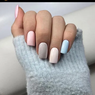 Маникюр/Ногти/Идеи маникюра (@1000manicur) • Instagram photos and videos