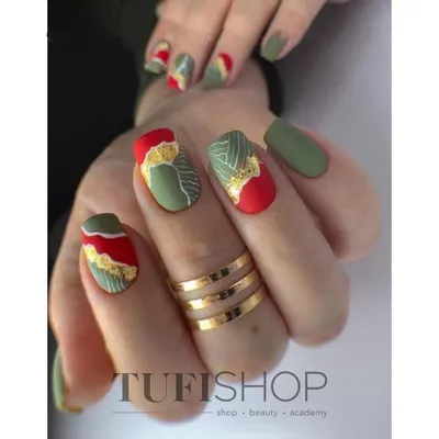 52 Me gusta, 0 comentarios - МАНИКЮР | НОГТИ (@manicure_nailsblog) en  Instagram: \"Шикарный зелёный 💚 . #ноготки #ногти2019 #мани… | Ногти, Зеленый  маникюр, Маникюр
