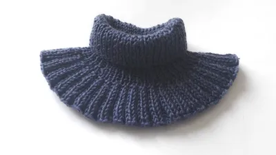 Манишка спицами для ребенка 2-4 лет | Вязание, Детское вязание, Вязание  крючком летние шапки
