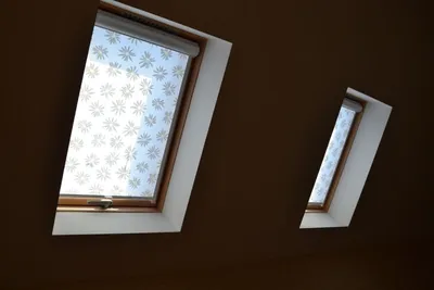 Мансардные шторы и аксессуары VELUX / Потребитель