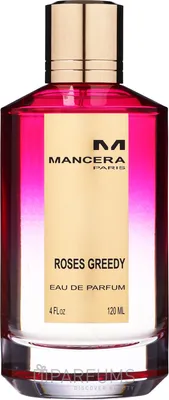 Оригинал Mancera Roses Vanille 120 мл ( Мансера розес ваниль роза )  парфюмированная вода (ID#1021682602), цена: 3112.83 ₴, купить на Prom.ua