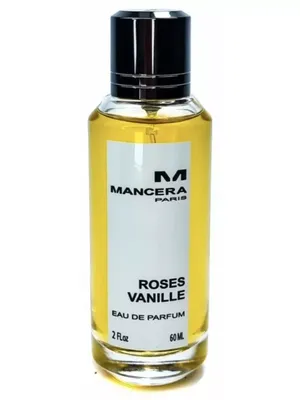 Люкс. Roses Vanille Mancera мансера роза ваниль