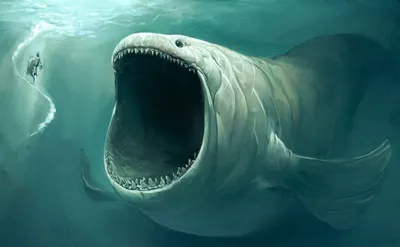 Зомби-черви и акула-гоблин: 10 самых странных тварей Марианской впадины