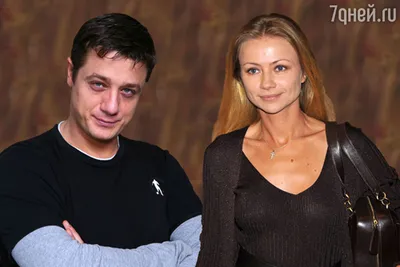 Алексей Макаров не спешит знакомить бабушку с женой - 7Дней.ру