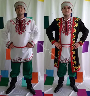 Национальный костюм марийцев рисунок - 81 фото
