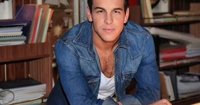 Марио Касас (Mario Casas, Mario Casas Sierra) - актёр - биография -  европейские актёры - Кино-Театр.Ру