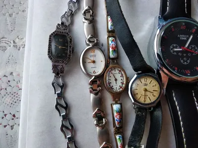 Stefano Ricci: первая коллекция часов от итальянской марки одежды -  Российская газета