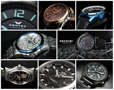 Японские часы: рейтинг лучших брендов среди японских наручных мужских часов,  которые будут брендовыми в 2017 году