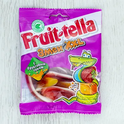 Мармелад жевательный KRUTFRUT Паук – купить онлайн, каталог товаров с  ценами интернет-магазина Лента | Москва, Санкт-Петербург, Россия