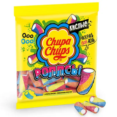 Мармелад Fruit-tella змеи 70г из раздела Зефир, мармелад, пастила