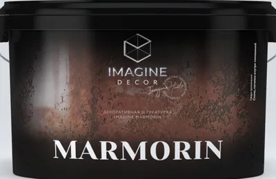 Декоративная штукатурка Imagine Decor \" Marmorin\" эффект природного камня  15 кг – фото, отзывы, характеристики в интернет-магазине ROZETKA от  продавца: Только лучшее! | Купить в Украине: Киеве, Харькове, Днепре,  Одессе, Запорожье, Львове