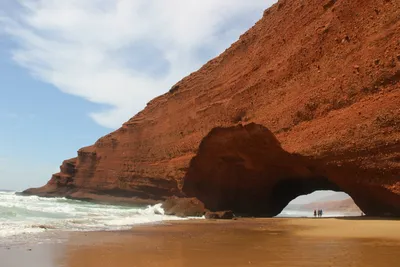 Марокко фото пляжей фото