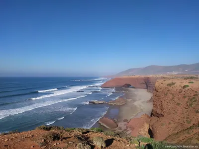 Пляж Легзира (Марокко) -... - Travel Mood туристична агенція | Facebook