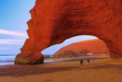 Марокко - туры и путевки, зарубежный отдых в 2023 году
