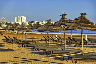 Самые лучшие пляжи Марокко