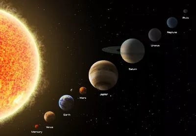 Луна, Венера и Марс встречаются в вечернем небе 🌙 | Star Walk