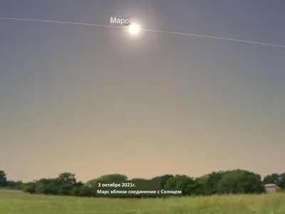 Три планеты могут наблюдать уваровцы на небе в феврале | Уваровская жизнь