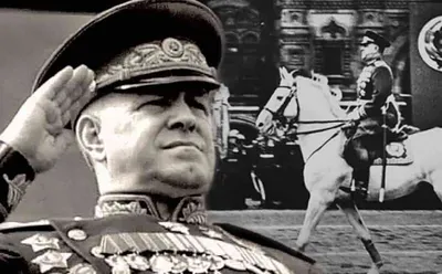 Маршал \"Катафалк\": почему Жуков приказал расстреливать семьи собственных  солдат