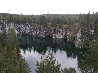 Авторская экскурсия \"Марциальные Воды -водопад Кивач\" — экскурсия на  «Тонкостях туризма»