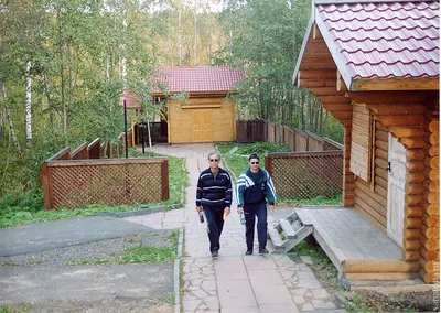 Курорт Марциальные воды - минеральные источники, санатории,  достопримечательности, как доехать, история, фото - КЛУБОК путешественников