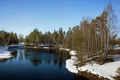 Карелия. Петрозаводск и окрестности. Часть 3: Кивач и Марциальные воды. —  Renault Duster (1G), 2 л, 2015 года | путешествие | DRIVE2