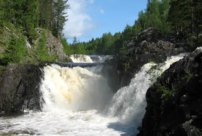 Недорогие туры в Марциальные воды в 2024 году из СПб