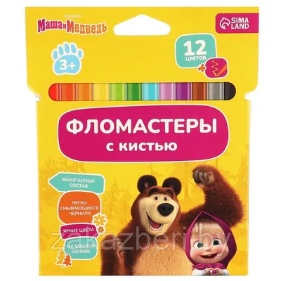 Настольная игра \"Фотография 9 на 12\" (Маша и Медведь) — купить в  интернет-магазине по низкой цене на Яндекс Маркете