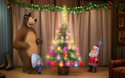 Masha and The Bear LiveShow Israel