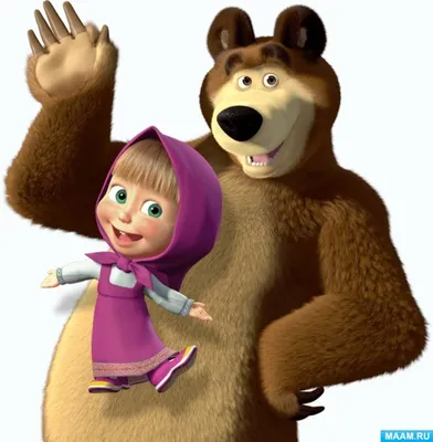 Маша и Медведь - YouTube