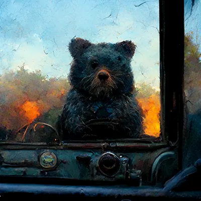 Ярославский «ЯАЗ»: машина с русским медведем на капоте | Наши воскресные  маршруты | Дзен