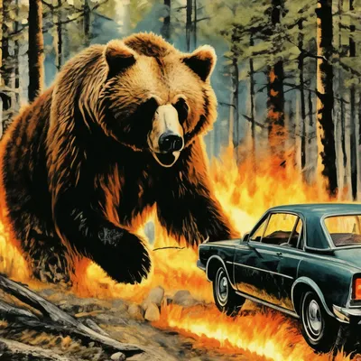 ЯАЗ-210. Грузовик с медведем на капоте | Журнал СпецТехника и Коммерческий  Транспорт