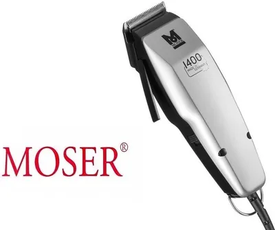 Машинка для стрижки Moser WAHL HomePro 09243-2216 – купить в Киеве | цена и  отзывы в MOYO