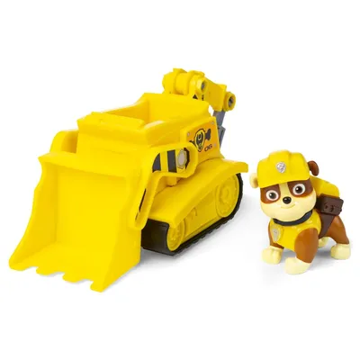 Машина Spin Master Paw Patrol Mighty Pups Chase 6052956/щенячий патруль/игрушка  и машинка купить в Москве | Доставка по России.