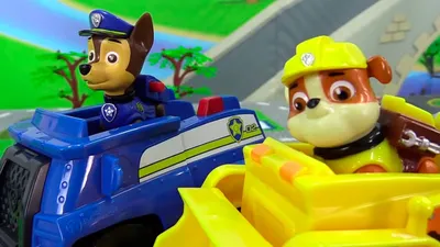 Пожарная машина Spin Master Paw Patrol с фигуркой Маршалл 20114322 /щенячий  патруль/игрушка и машинка купить в Москве | Доставка по России.