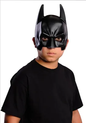 Danso Маска бэтмена для детей и взрослых на хэллоуин
