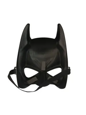 Маска Бэтмена - Batman (16 см) купить в интернет-магазине Джей Той