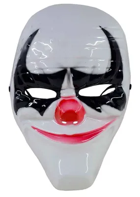 Джокер маска латексная: купить маску Джокер на Хэллоуин заказать взрослые  маски Joker в интернет магазине Toyszone.ru