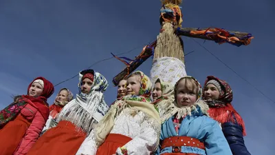 Экскурсионный тур «Масленица в деревне (с.Алексей–Никольское)» на 10 часов  от 3 600 руб. за человека - ПЯТЬ ЗВЁЗД, туристическая фирма г. Владивосток