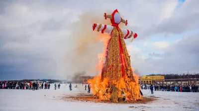 Масленица в Минске: куда сходить с ребенком • Family.by