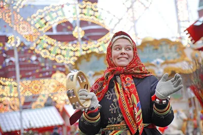 От «встречи» к «лакомке» и до «целовальника». Самое интересное о Масленице  - Газета.Ru