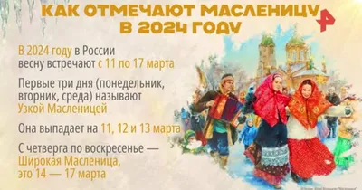 Масленица 2024 в Подмосковье: куда поехать и где отметить | Путеводитель  Подмосковья